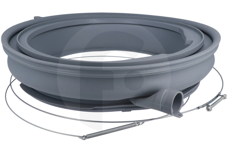 Bosch Lavatrice Guarnizione Resistente al grasso per lavatrice Constructa 20007274