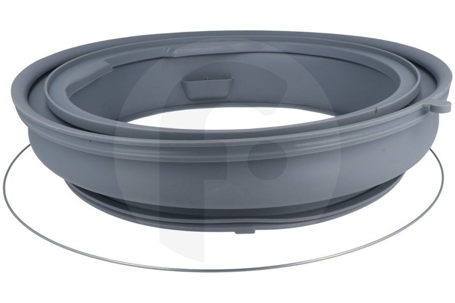 Bosch Lavatrice Guarnizione Resistente al grasso per lavatrice Constructa 20007274