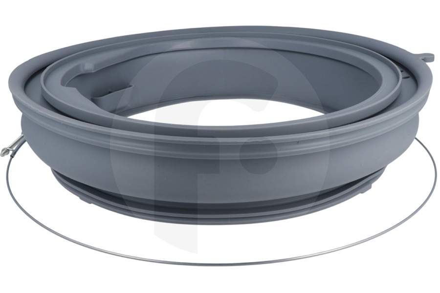 Bosch Lavatrice Guarnizione Resistente al grasso per lavatrice Constructa 20007274
