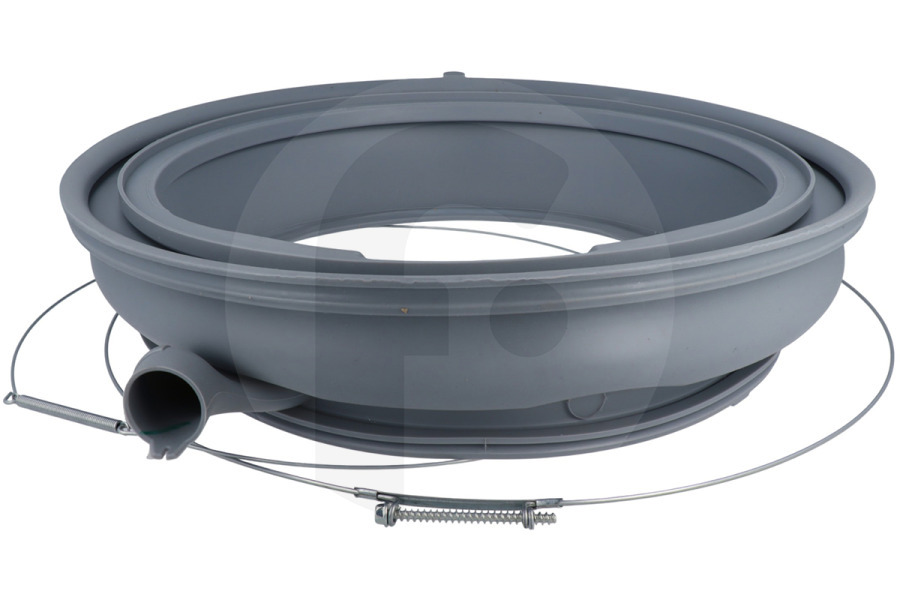 Bosch Lavatrice Guarnizione Resistente al grasso per lavatrice Constructa 20007274