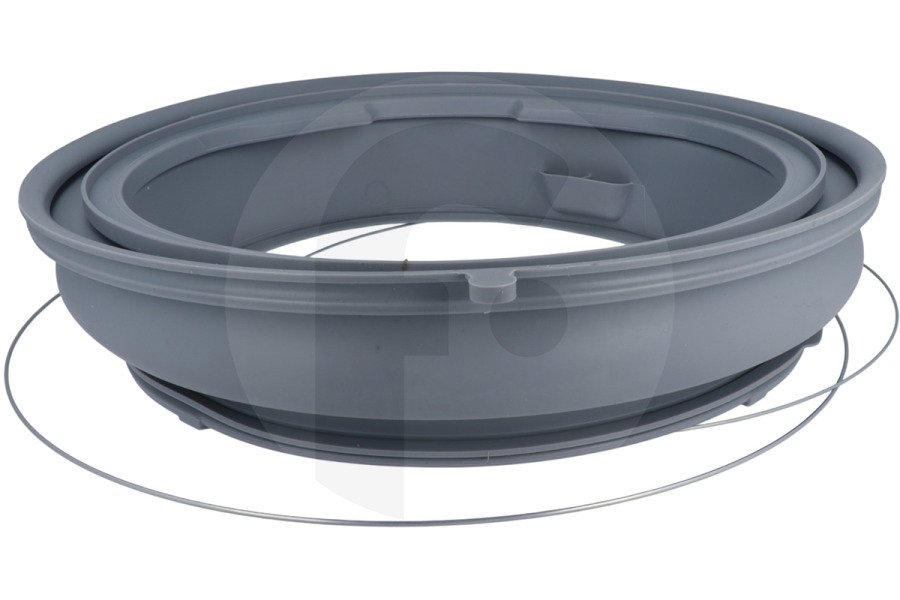 Bosch Lavatrice Guarnizione Resistente al grasso per lavatrice Constructa 20007274