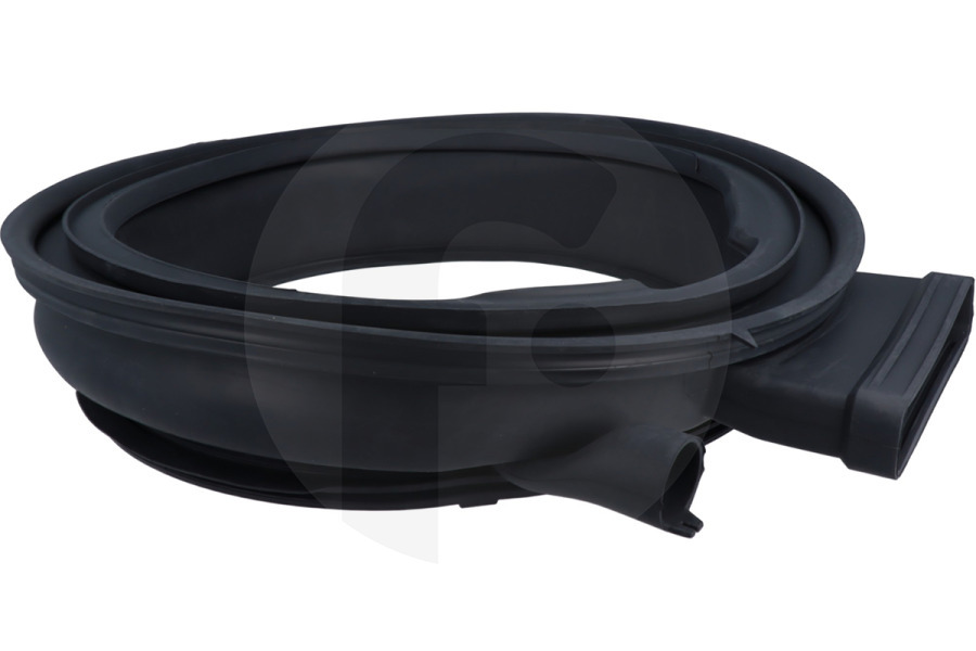 Bosch Lavadora Junta Gris oscuro para lavadora Bosch 20005716