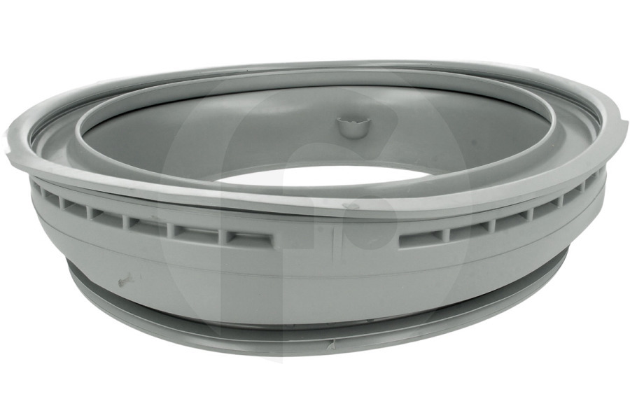 Alternatief Lavatrice Fiyo Guarnizione Lavatrice adatto per Bosch, Siemens ø 330 mm 00289500