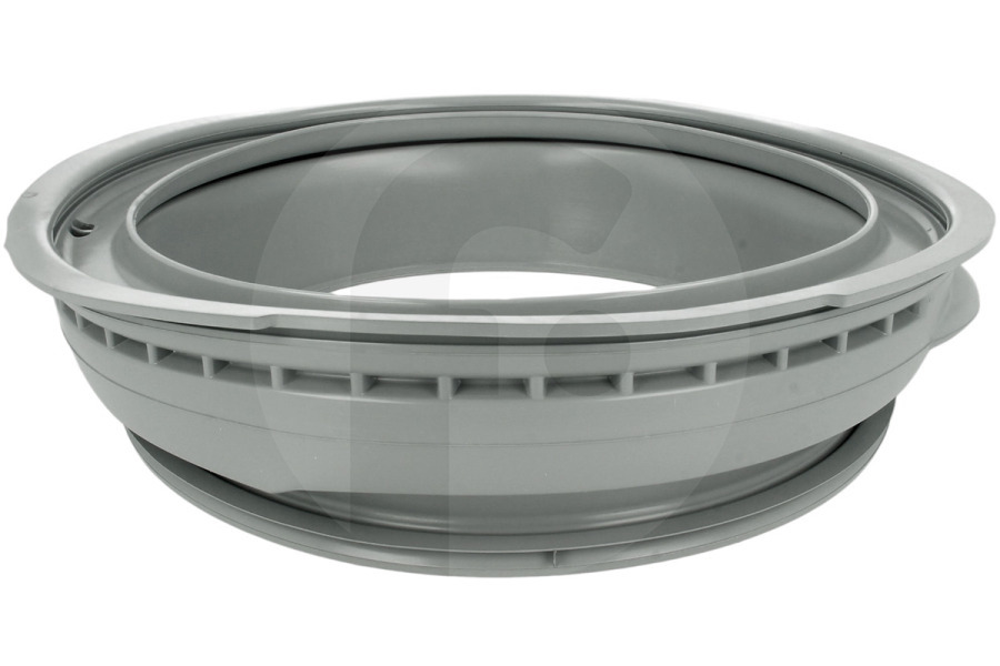 Schulthess Lavadora Fiyo Junta de la puerta (sello de la puerta, junta de goma) Lavadora entre otros Bosch, Siemens ø 330 mm 00289500 apto para entre otros WFF 2060 Siwamat 6120
