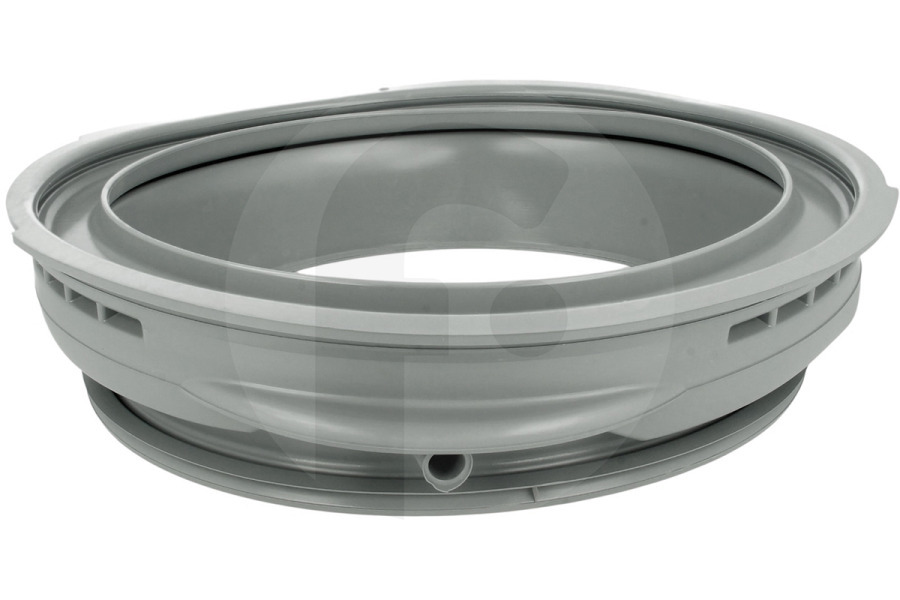 Alternatief Lavatrice Fiyo Guarnizione Lavatrice adatto per Bosch, Siemens ø 330 mm 00289500