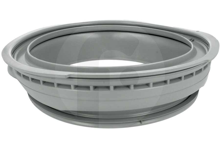 Alternatief Lavatrice Fiyo Guarnizione Lavatrice adatto per Bosch, Siemens ø 330 mm 00289500