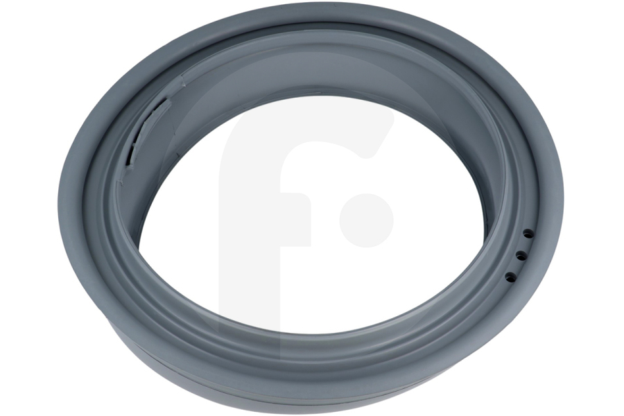 Balay Lavadora Goma Escotilla Lavadora entre otros Bosch, Siemens ø 355 mm 354135, 00354135 apto para entre otros WFL2480, WH54880, WFL2050
