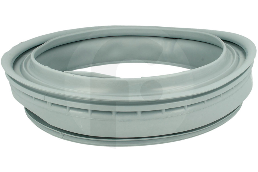 Lynx Lavadora Goma Escotilla Lavadora entre otros Bosch, Siemens ø 355 mm 354135, 00354135 apto para entre otros WFL2480, WH54880, WFL2050