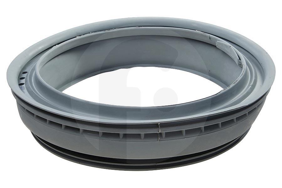 Lynx Lavadora Fiyo Goma Escotilla Lavadora entre otros Bosch, Siemens ø 355 mm 354135, 00354135 apto para entre otros WFL2480, WH54880, WFL2050