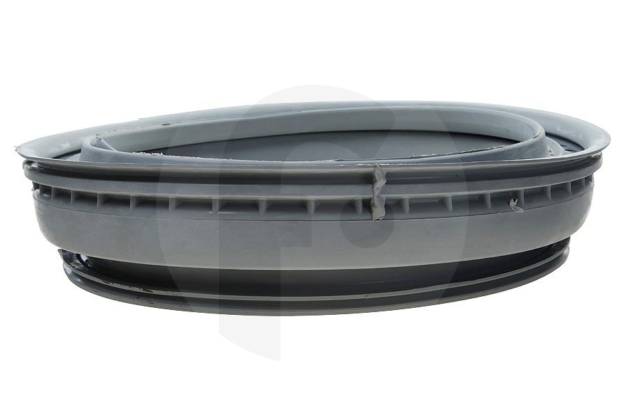 Constructa Lavatrice Fiyo Guarnizione Lavatrice adatto per Bosch, Siemens ø 355 mm 