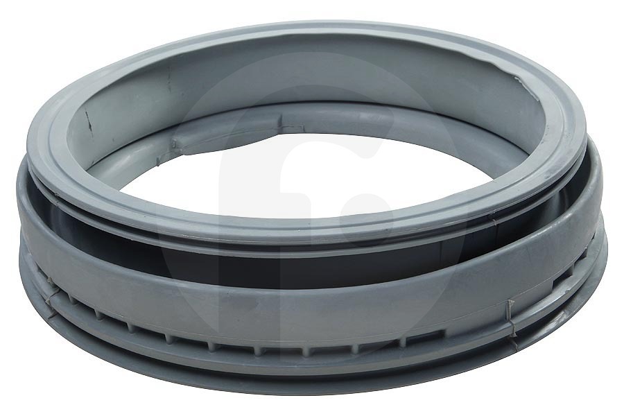 Constructa Lavatrice Fiyo Guarnizione Lavatrice adatto per Bosch, Siemens ø 355 mm 