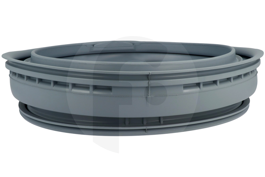 Bosch Lavatrice Guarnizione Lavatrice adatto per Bosch, Siemens ø 370 mm 361127, 00361127