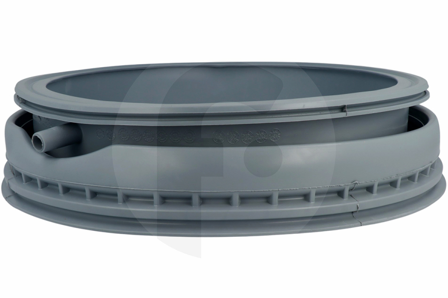 Bosch Lavatrice Guarnizione Lavatrice adatto per Bosch, Siemens ø 370 mm 361127, 00361127