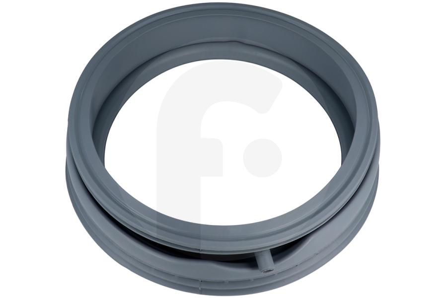 Bosch Lavatrice Guarnizione Lavatrice adatto per Bosch, Siemens ø 370 mm 361127, 00361127