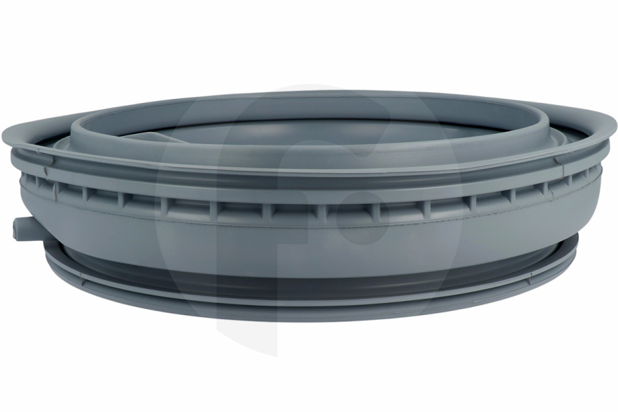 Bosch Lavatrice Guarnizione Lavatrice adatto per Bosch, Siemens ø 370 mm 361127, 00361127