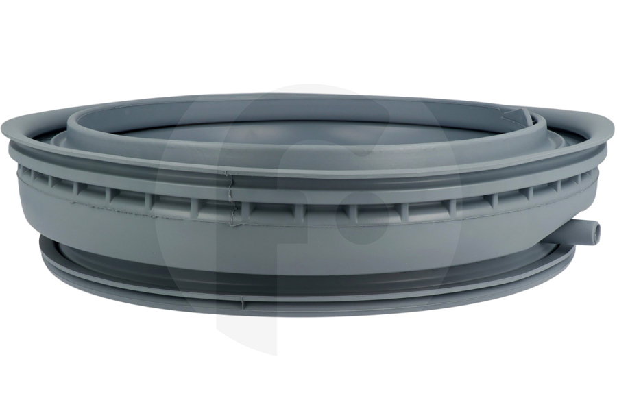 Bosch Lavatrice Guarnizione Lavatrice adatto per Bosch, Siemens ø 370 mm 361127, 00361127