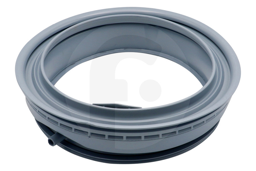 Bosch Lavadora Goma Escotilla Lavadora entre otros Bosch, Siemens ø 370 mm 361127, 00361127 apto para entre otros WXL1450, WFO120