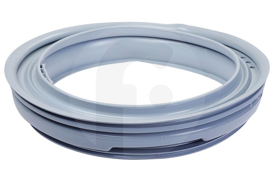 Balay Lavadora Goma Escotilla Lavadora entre otros Bosch, Siemens ø 365 mm Con labio 366498, 00366498 apto para entre otros WXB2406NL, WXB2460