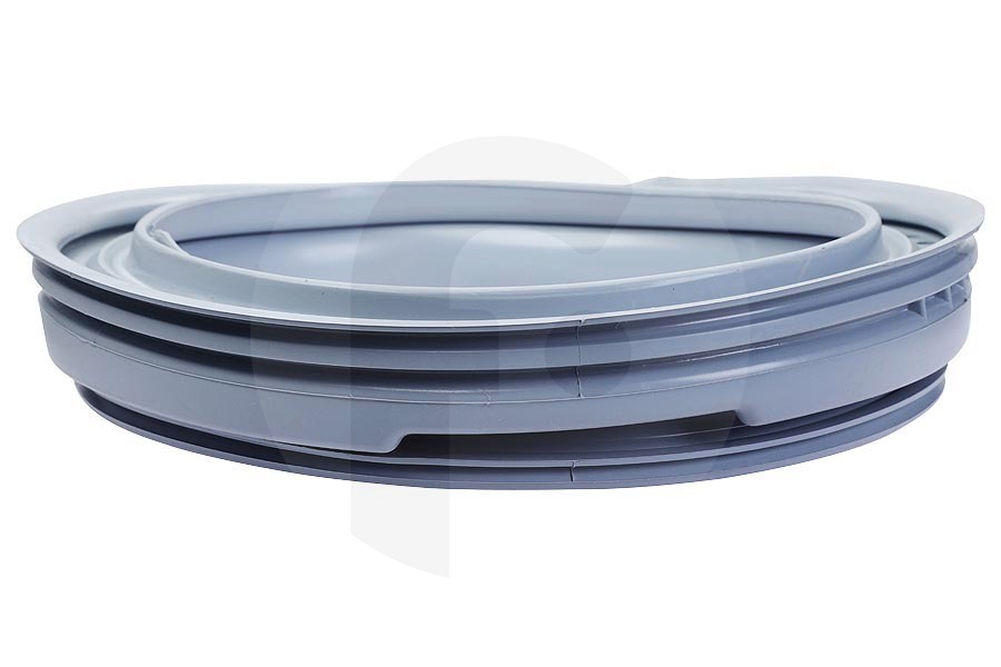 Constructa Lavatrice Guarnizione Lavatrice adatto per Bosch, Siemens ø 365 mm Con beccuccio 00366498
