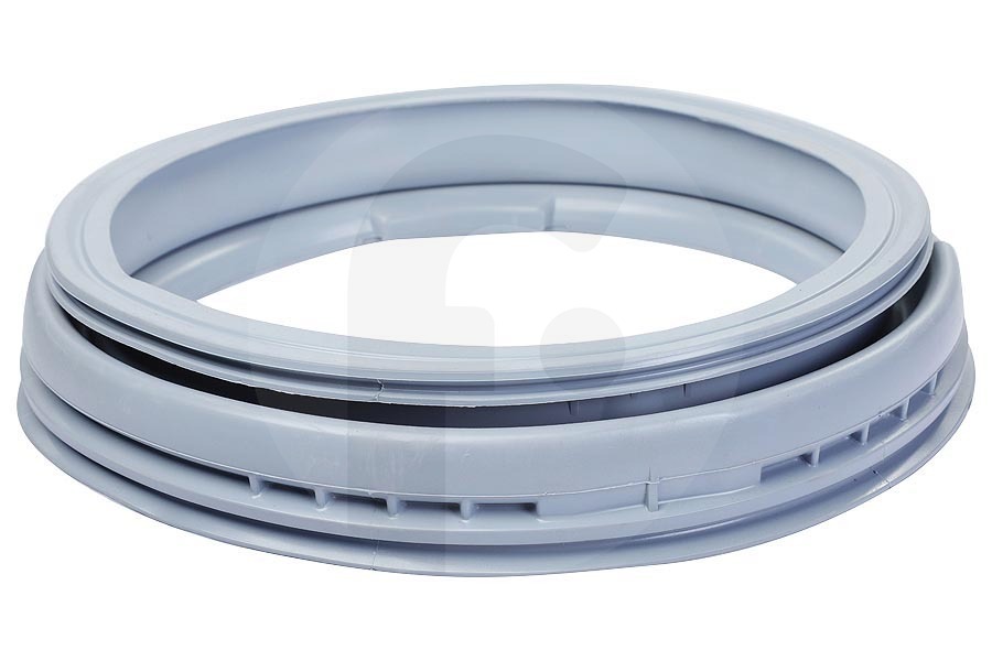 Constructa Lavatrice Guarnizione Lavatrice adatto per Bosch, Siemens ø 365 mm Con beccuccio 00366498