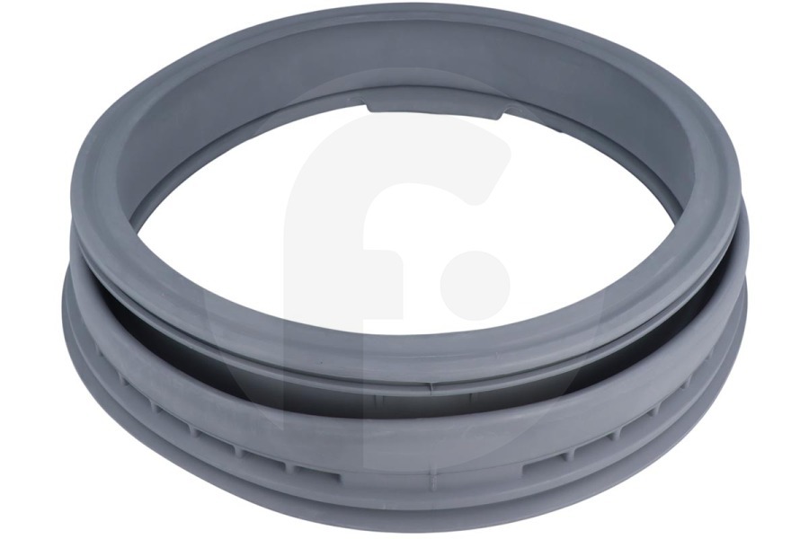 Alternatief Lavatrice Guarnizione Lavatrice adatto per Bosch, Siemens ø 360 mm Con beccuccio 443455, 00443455