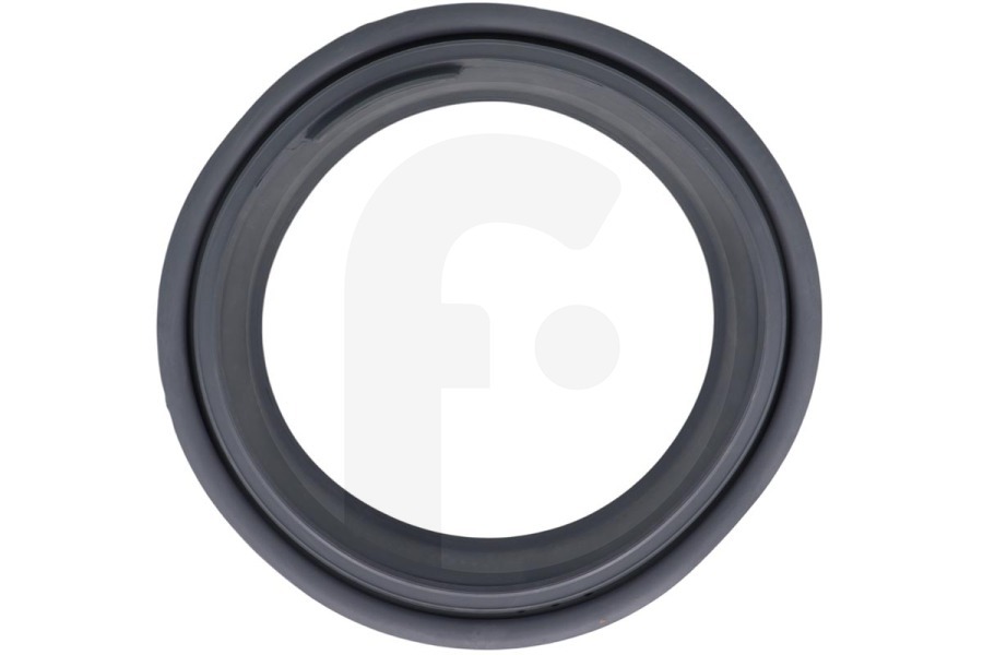 Alternatief Lavatrice Guarnizione Lavatrice adatto per Bosch, Siemens ø 360 mm Con beccuccio 443455, 00443455