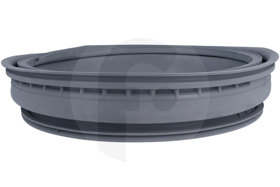 Alternatief Lavatrice Guarnizione Lavatrice adatto per Bosch, Siemens ø 360 mm Con beccuccio 443455, 00443455