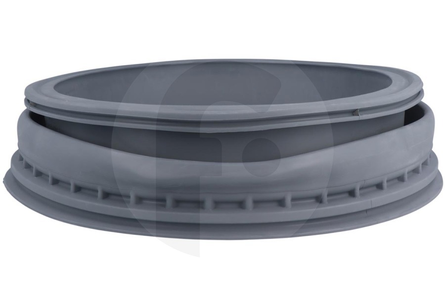 Alternatief Lavatrice Guarnizione Lavatrice adatto per Bosch, Siemens ø 360 mm Con beccuccio 443455, 00443455