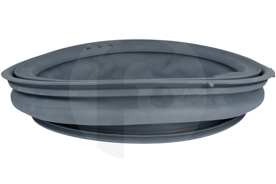 Bosch Lavatrice Guarnizione Lavatrice adatto per Bosch, Siemens ø 370 mm Con beccuccio 00667220