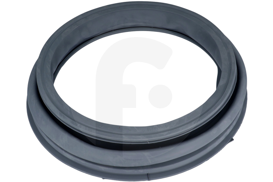 Bosch Lavatrice Guarnizione Lavatrice adatto per Bosch, Siemens ø 370 mm Con beccuccio 00667220