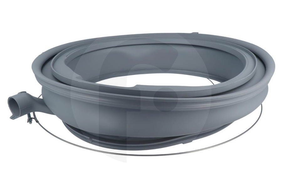 Constructa Lavatrice Guarnizione Lavatrice adatto per Bosch, Siemens ø 415 mm Con beccuccio 772658, 00772658