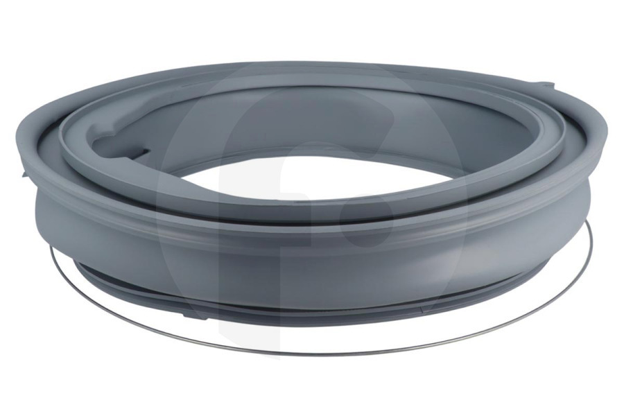 Constructa Lavatrice Guarnizione Lavatrice adatto per Bosch, Siemens ø 415 mm Con beccuccio 772658, 00772658