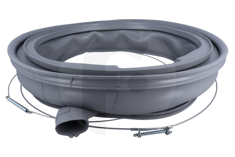 Siemens Lavadora Manguito alternativo 00776673 Lavadora apto para entre otros WAS28341NL, WAS28440NL