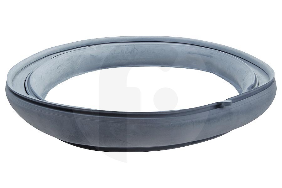 Bosch 667489, 00667489 Lavadora Goma Escotilla Lavadora entre otros Bosch, Siemens ø 525 mm Con labio 00667489 apto para entre otros WFMC3201, WFXD5202