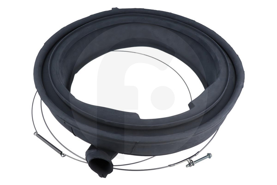 Alternatief 11056927 Lavadora Manguito Alternativo 00772659 Lavadora apto para entre otros WMH6Y741, WAW28542