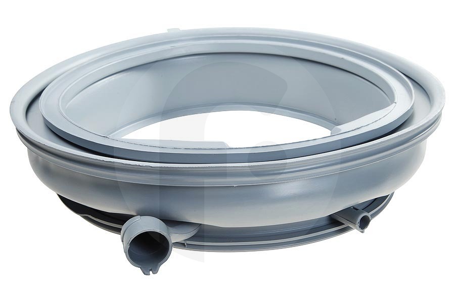 Siemens Lavatrice Guarnizione Lavatrice adatto per Bosch, Siemens 00772663