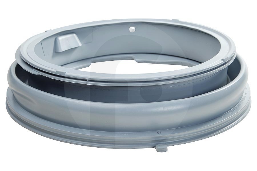Siemens Lavatrice Guarnizione Lavatrice adatto per Bosch, Siemens 00772663
