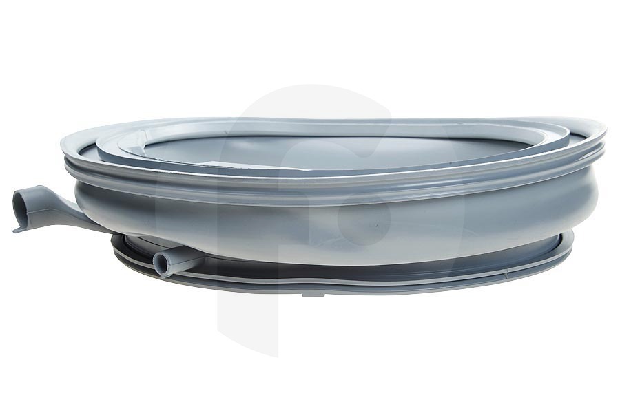 Siemens Lavatrice Guarnizione Lavatrice adatto per Bosch, Siemens 00772663