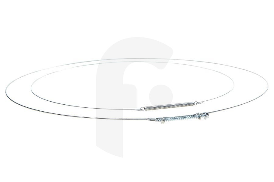 Siemens Lavatrice Guarnizione Lavatrice adatto per Bosch, Siemens 00772663