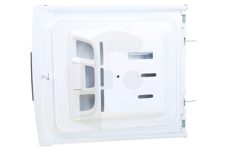Rex Lavatrice Sportello per lavatrice carica dall'alto 771782, 00771782
