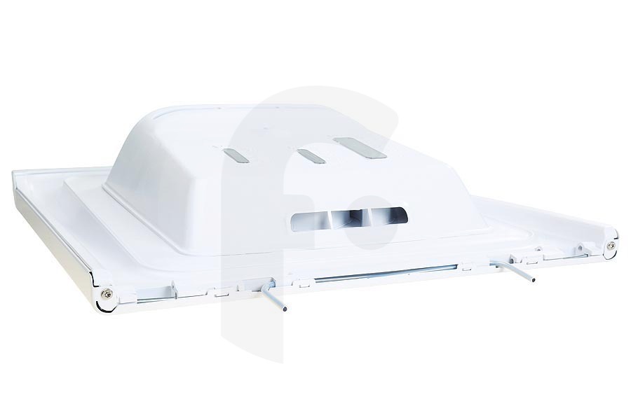 Rex Lavatrice Sportello per lavatrice carica dall'alto 771782, 00771782