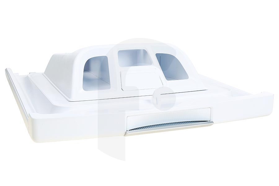 Rex Lavatrice Sportello per lavatrice carica dall'alto 771782, 00771782