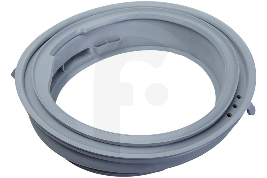 Bosch Waschmaschine Türmanschette Waschmaschine für u.a. Bosch, Siemens Mit Lippe 778589, 00778589