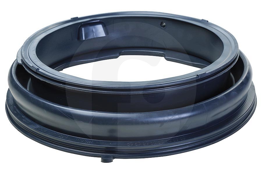 Bosch Lavatrice Guarnizione Lavatrice adatto per Bosch, Siemens ø 400 mm 00772661