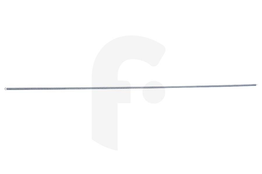 Bosch 354134, 00354134 Lavadora Anillo de fijación para lavadora 00354134 apto para entre otros WFO2822, WXL1268, WM14E164