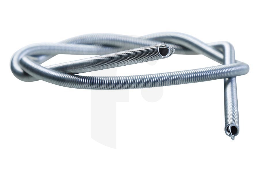 Constructa Lavadora Anillo de fijación para lavadora 00354134