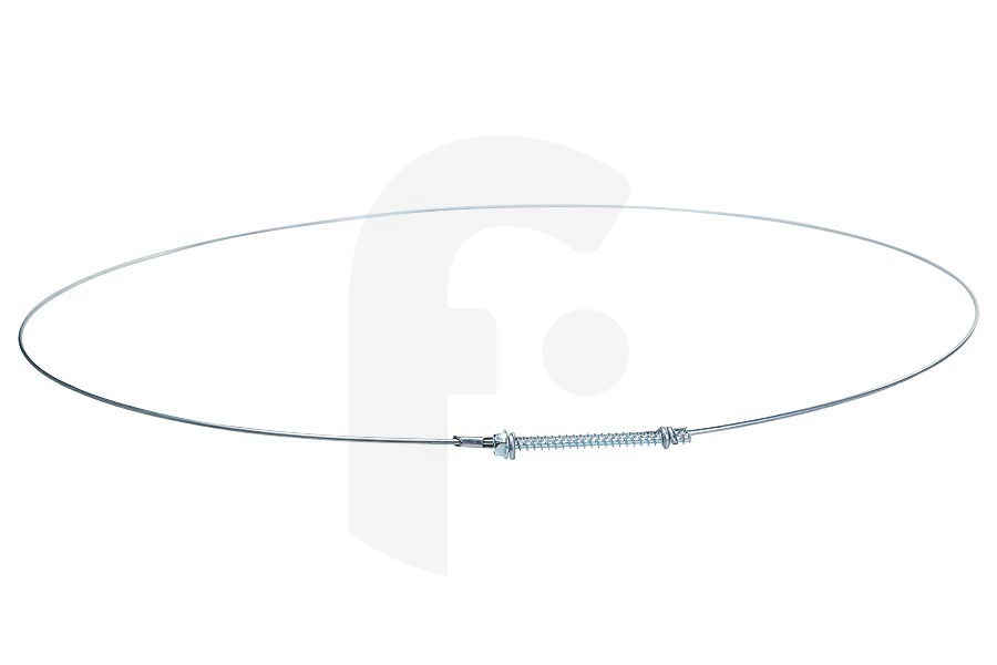 Constructa 660868, 00660868 Lavadora Abrazadera de manguera para lavadora 00660868 apto para entre otros WAS28440NL, WM12P320EE, WM12Y591OE