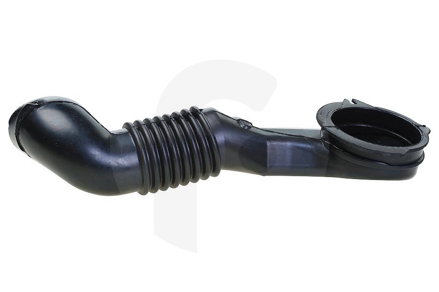 Sharp Lavatrice Tubo (tubo portasapone-vasca, tubo di collegamento) per, tra gli altri, Bosch, Siemens lavatrice 00267532, 267532