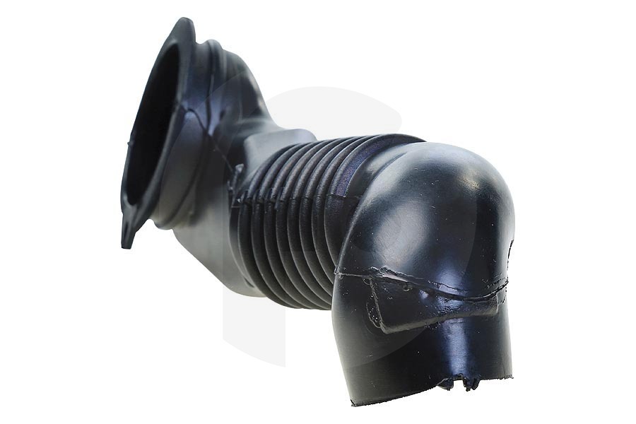 Sharp Lavatrice Tubo (tubo portasapone-vasca, tubo di collegamento) per, tra gli altri, Bosch, Siemens lavatrice 00267532, 267532