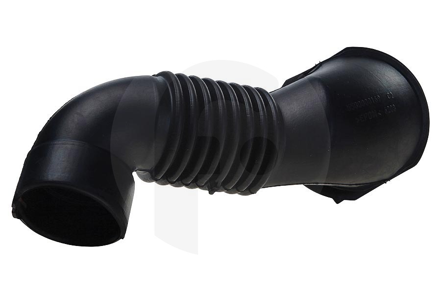 Sharp Lavatrice beccuccio dispenser sapone (angolato) per lavatrice 265958, 00265958